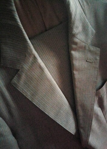 Erkek takım Pantalon Ceket - Görsel 3