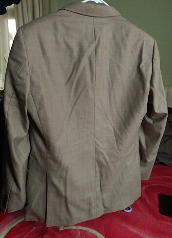 Erkek Takım Ceket Pantolon - Görsel 4