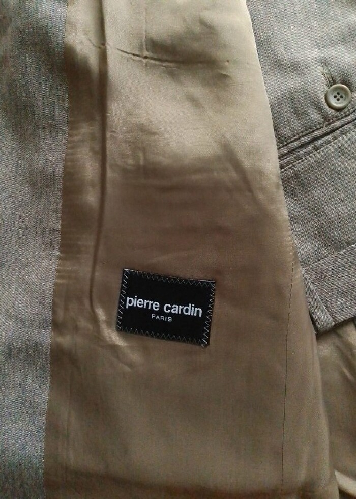 Erkek Takım Ceket Pantolon - Görsel 3