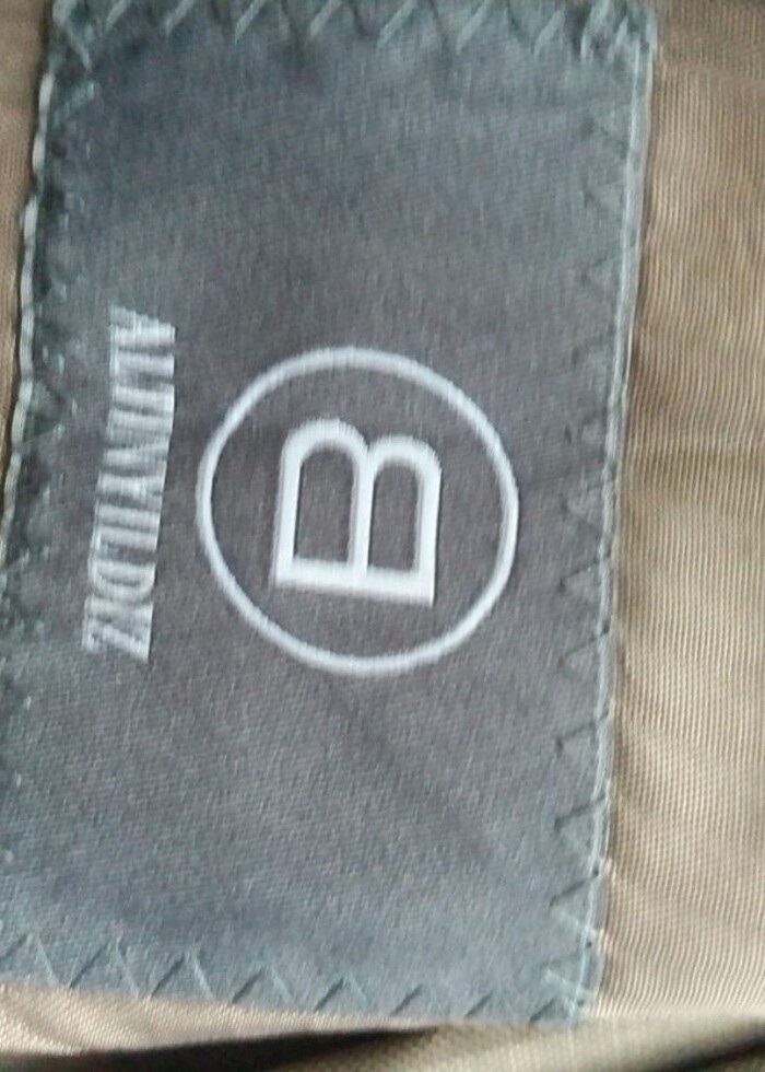 Erkek Takım Ceket Pantolon - Görsel 5