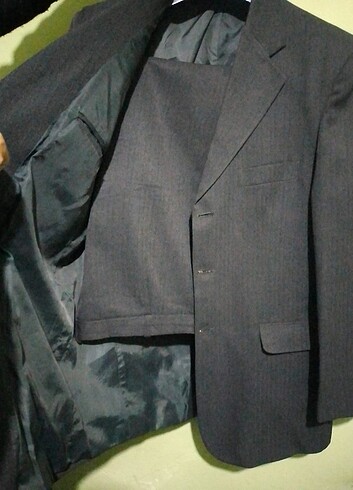 Erkek Takım Elbise - Görsel 3