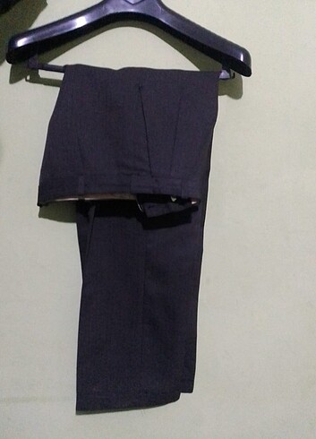 Erkek Takım Elbise - Görsel 4