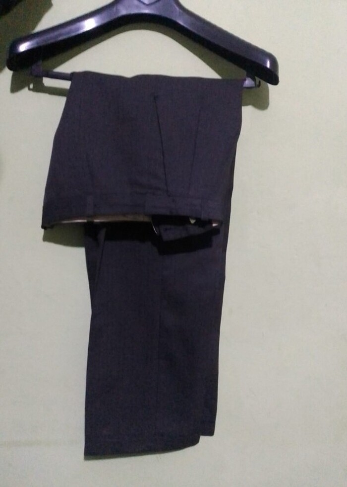 Erkek Takım Elbise - Görsel 4