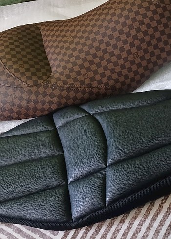 2017 YAMAHA XMAK 300 Orjinal koltuk Kılıf Motor Selesi - Görsel 4