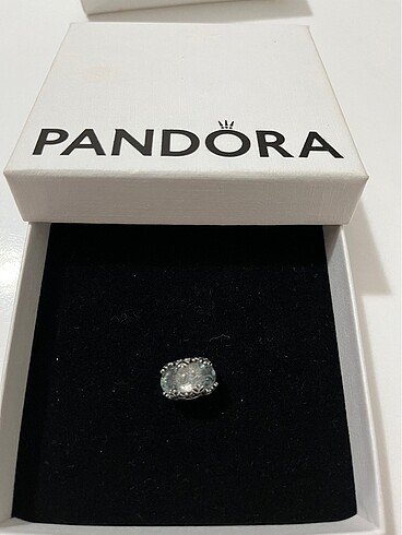 Pandora Mavi Murano Charm