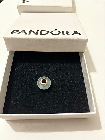 Pandora Charm