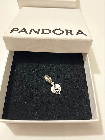 Pandora Charm