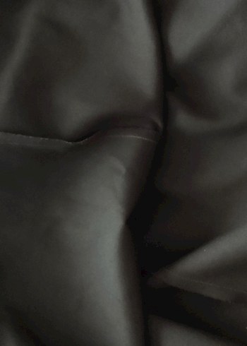 Sırt Detaylı Mor Uzun Abiye Elbise - Görsel 6