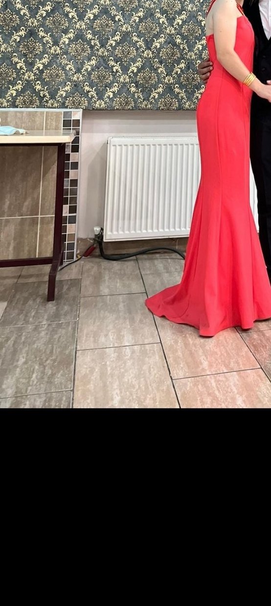 Balık model abiye - Görsel 2