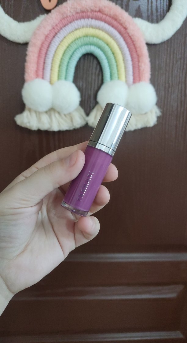 Farmasi Mor Renkli Dudak Dolgunlaştırıcı 8 ml - Görsel 2