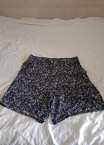 LC Waikiki Kumaş şort