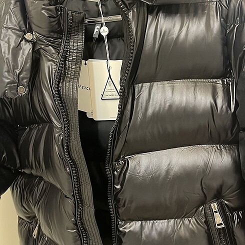 m Beden Moncler maya mont