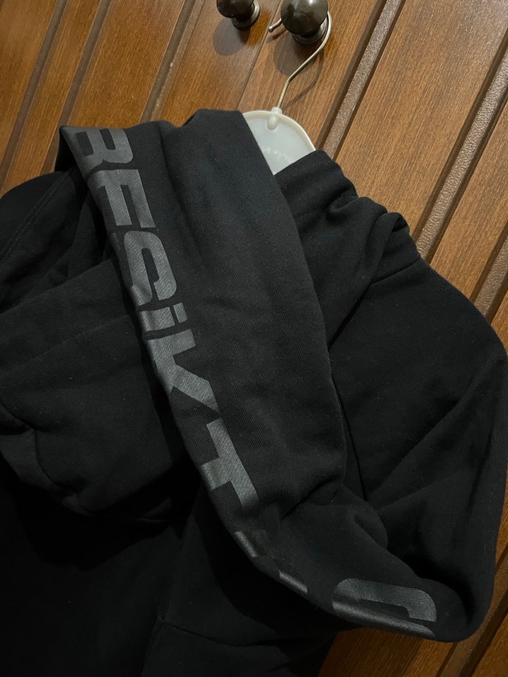 Beşiktaş Orjinal Kartal yuvası Sweatshirt - Görsel 2