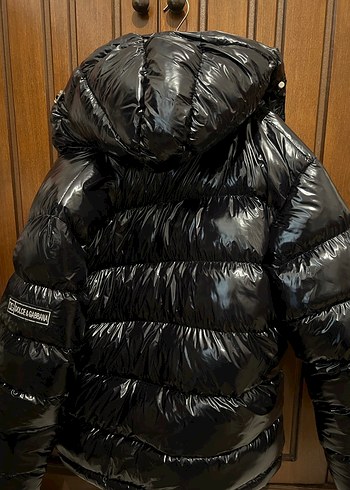 EA7 Parlak mont - Görsel 4