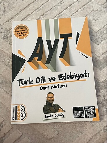 Benim hocam edebiyat