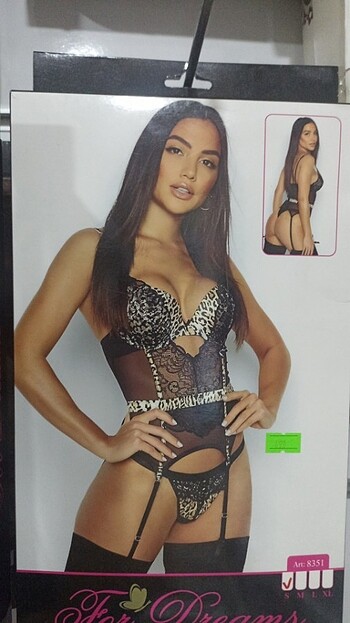Sexi jartiyer takim