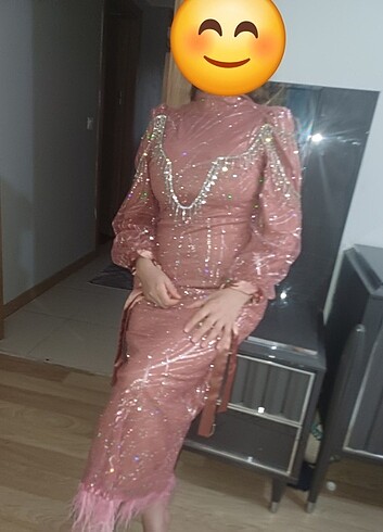 Tesetür abiye 