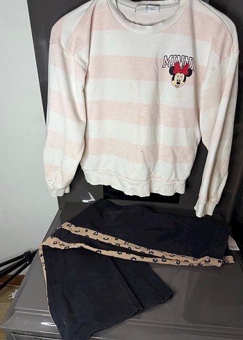 LC Waikiki 11-12 Yaş