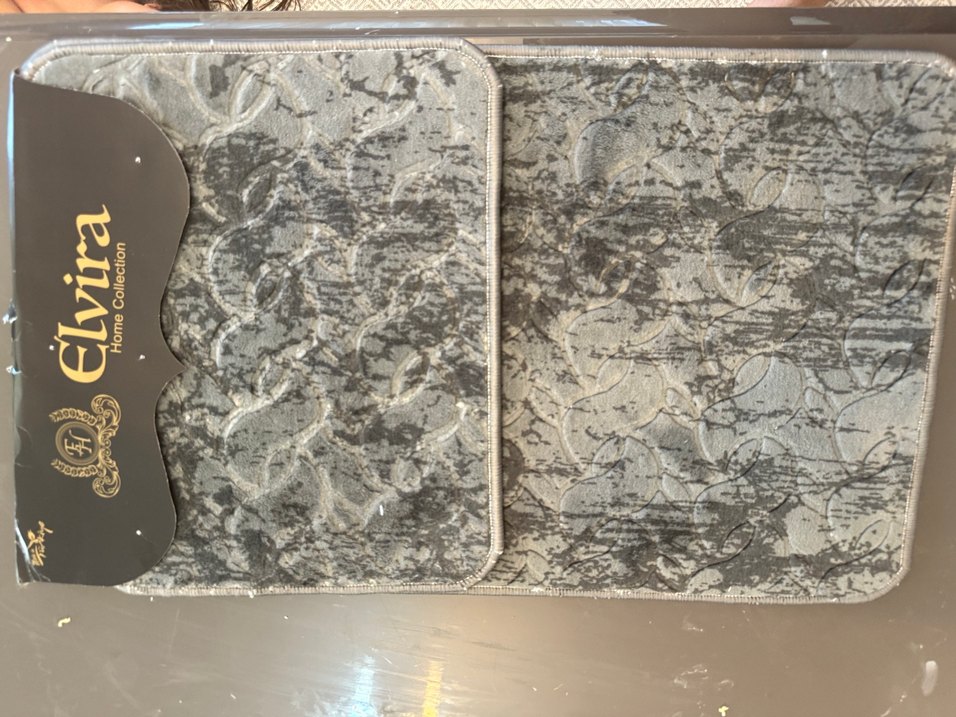 banyo paspas - Görsel 2