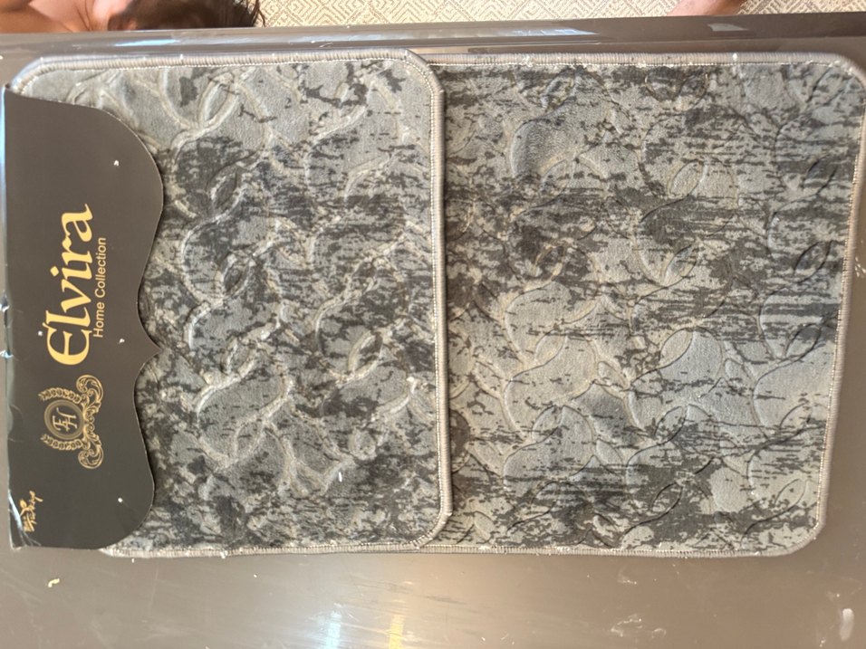 banyo paspas - Görsel 3