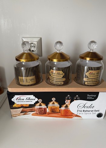 baharat takımı - Görsel 2