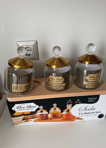 baharat takımı - Görsel 3