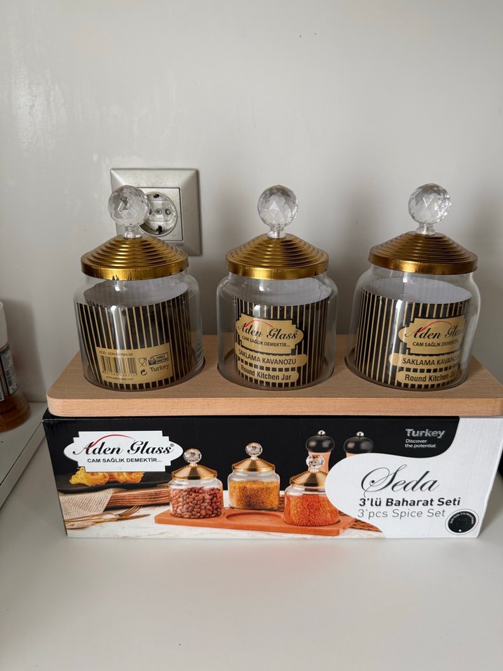 baharat takımı - Görsel 2