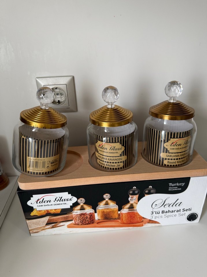 baharat takımı - Görsel 3