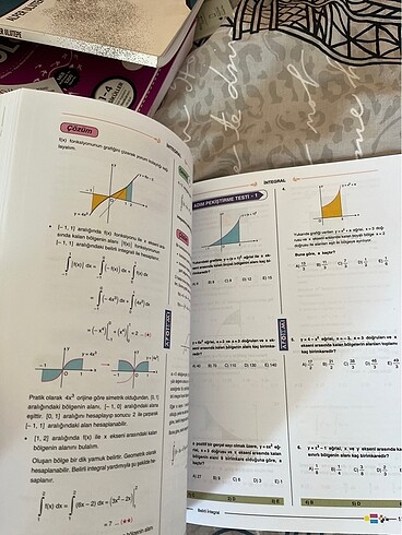  Apotemi integral