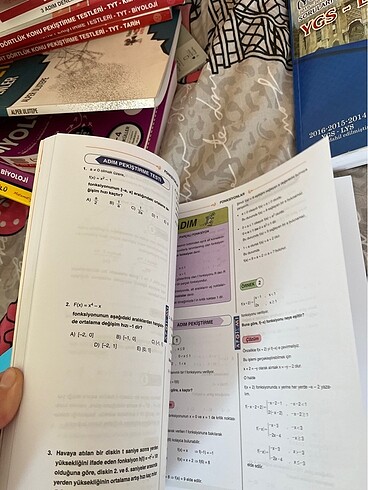  Beden Renk Apotemi fonksiyonlar