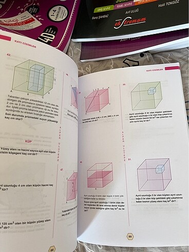  geometri 2 foy