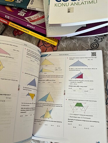  Beden Renk geometri