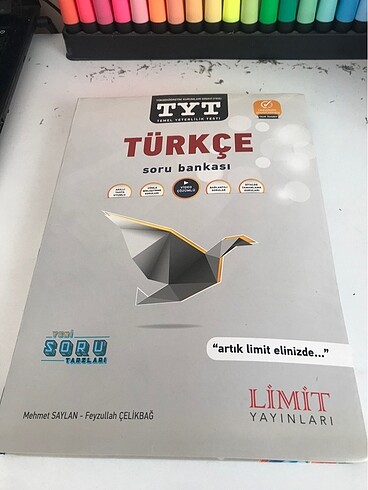 limit tyt türkçe