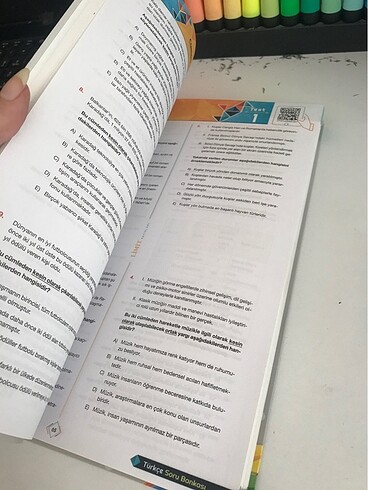  Beden Renk limit tyt türkçe