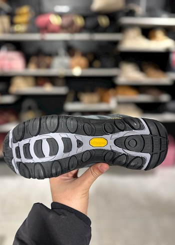 Columbia Gri Kamuflaj Outdoor Ayakkabı - Görsel 3