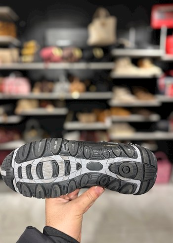 Columbia Siyah Gri Erkek Outdoor Ayakkabı - Görsel 3