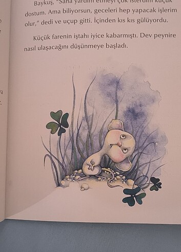  İlkokul hikaye kitabı 