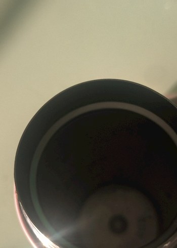 Kuromi Temalı Pembe Çocuk matara suluk - Görsel 3