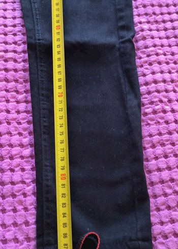 Jean pantolon - Görsel 2