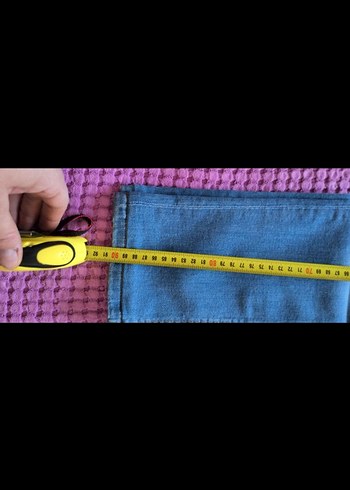 Jean pantolon - Görsel 3