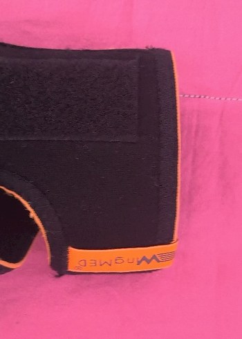 çocuk el bileği ateli - Görsel 3