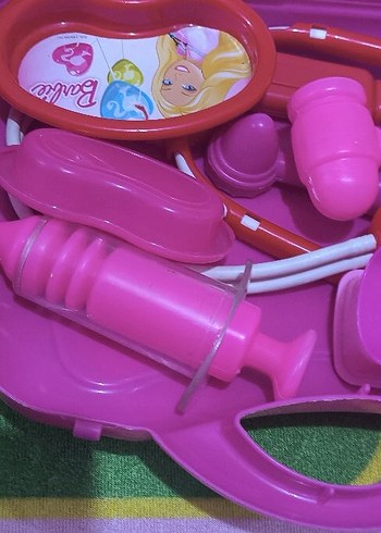 görselde ki tüm oyuncaklar+ hediye oyuncaklar - Görsel 3