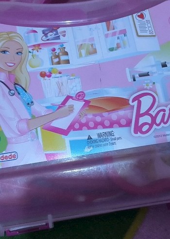 görselde ki tüm oyuncaklar+ hediye oyuncaklar - Görsel 2