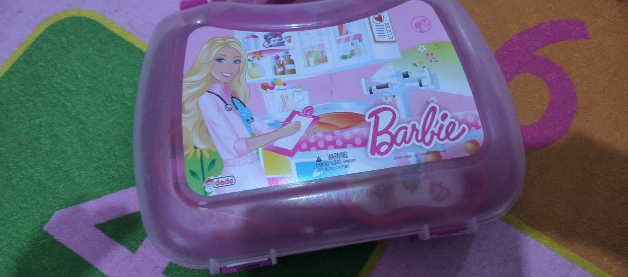 görselde ki tüm oyuncaklar+ hediye oyuncaklar - Görsel 2