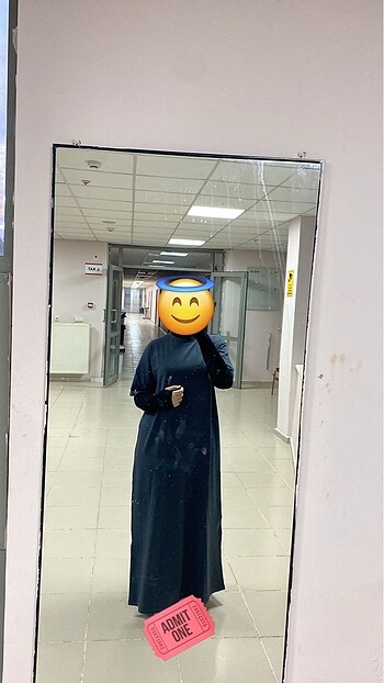 Modanisa spor elbise