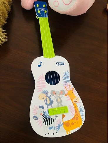 Çocuk gitar oyuncak