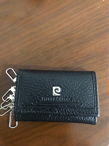 Pierre cardin anahtarlık