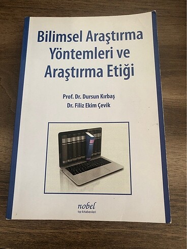 Bilimsel araştırma