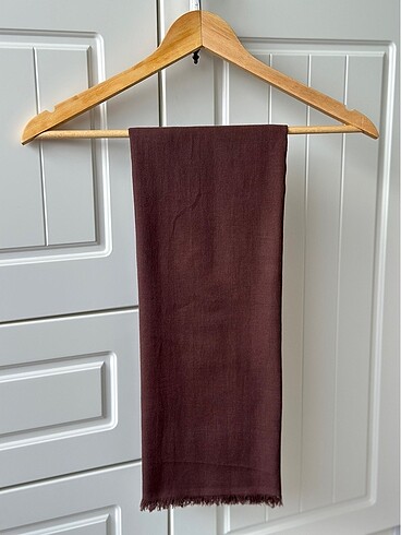 Fresh scarf şal