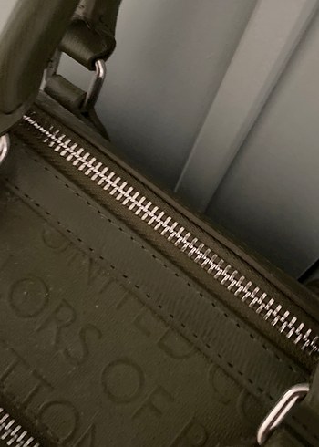 Benetton askılı Kadın Çanta - Görsel 5